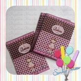 Rótulo bisnaga 30g M&R