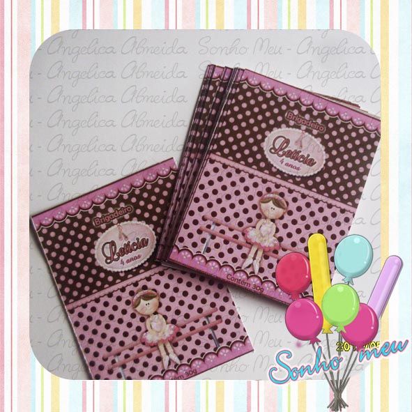 Rótulo bisnaga 30g M&R